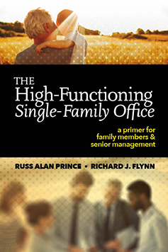 The High-Functioning Single-Family Office