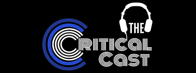 Read more about the article The Critical Cast • A podcast on Anchor