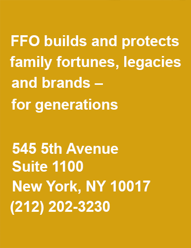 FFO, LLC