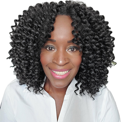 Theresa Smith