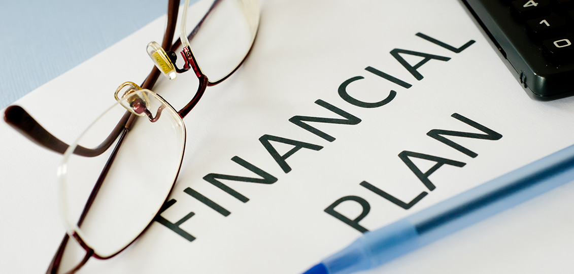Financial Plans