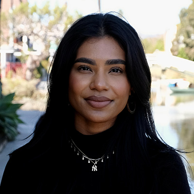 Nazia Smith