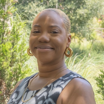 Candice Bouldin