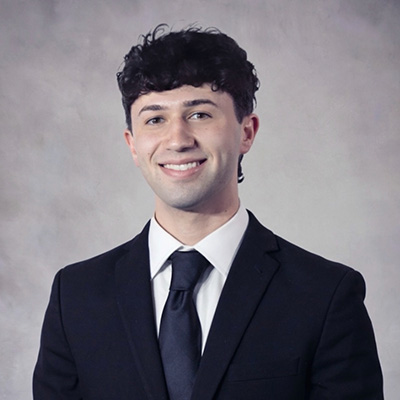 Zachary Jacobs