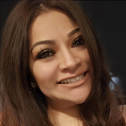 Monica Zamago