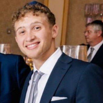 Noah Freundlich